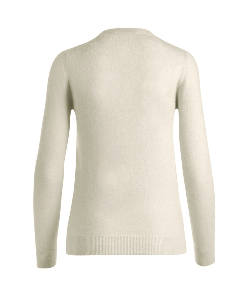 Cardigan Cashwool Woman