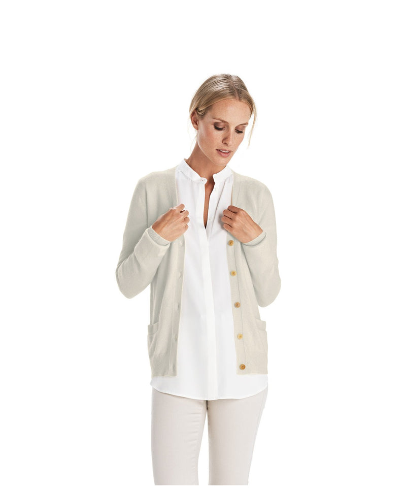 Cardigan Cashwool Woman