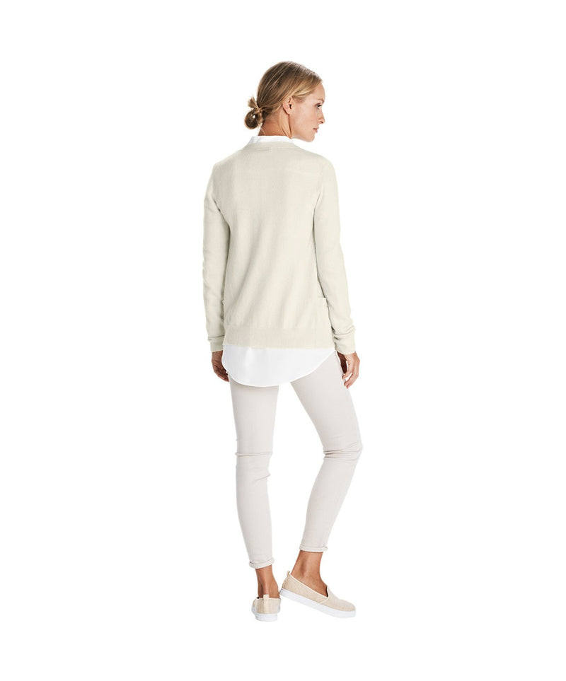 Cardigan Cashwool Woman