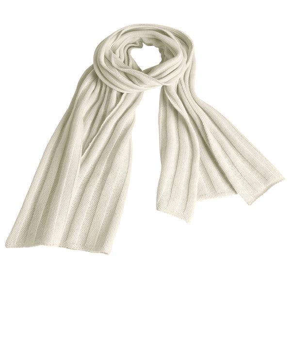 Classic Rip Scarf Cashwool