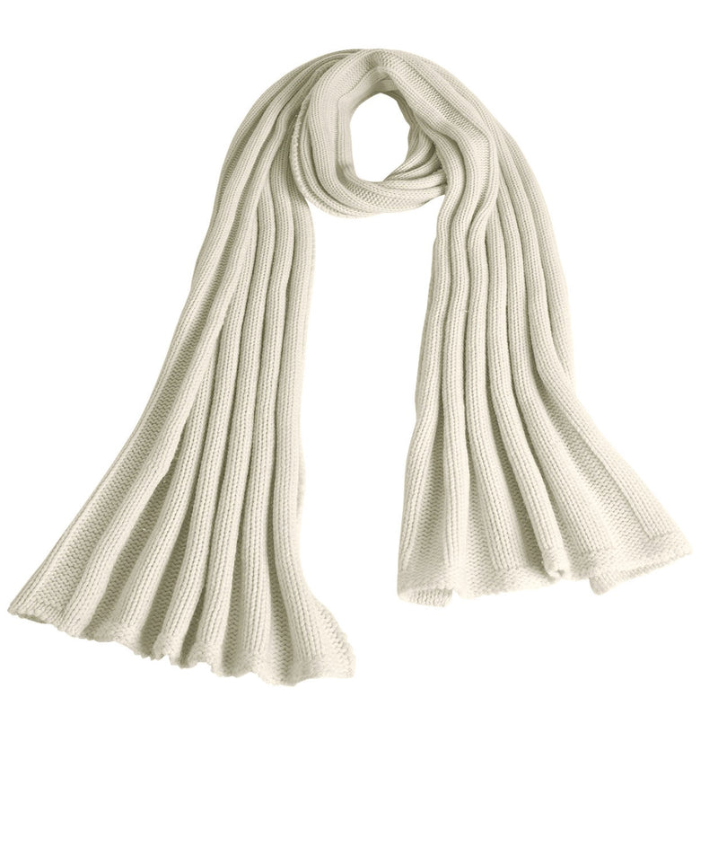 Coarse Rip Scarf