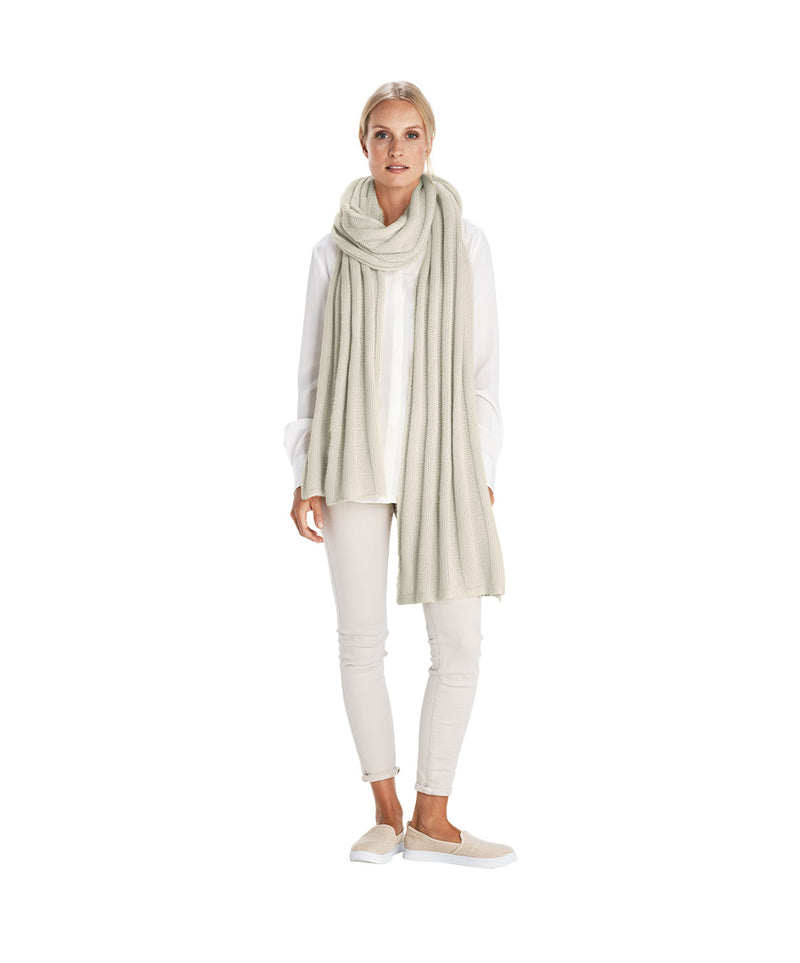 Coarse Rip Scarf