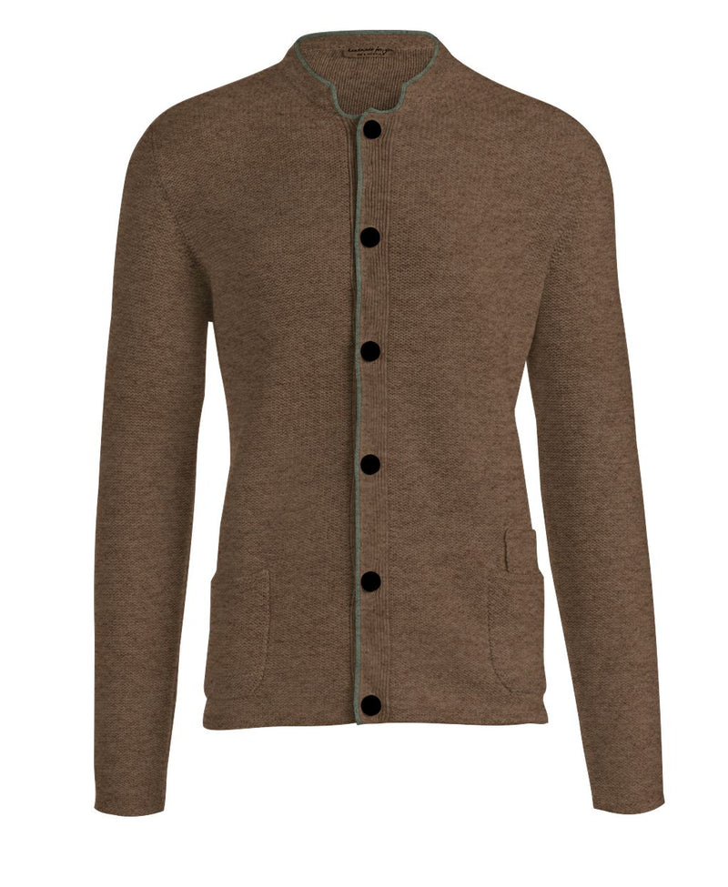 Tracht Cardigan