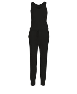 Jumpsuit Cashsilk