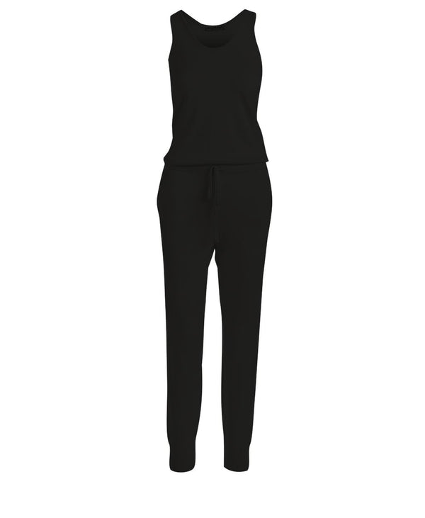 Jumpsuit Cashsilk