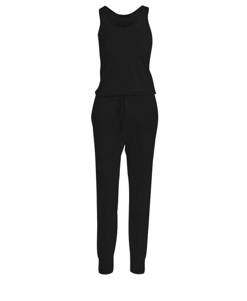 Jumpsuit Cashsilk
