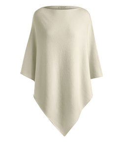 Triangle Poncho 6-Fädig