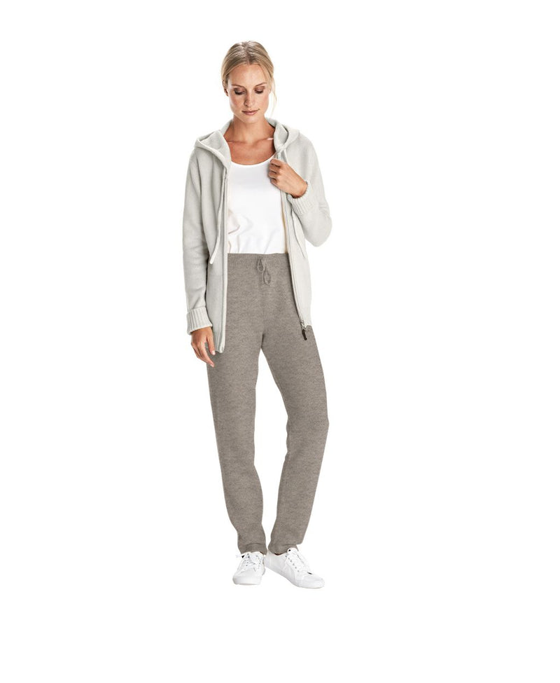 Lounge Pant Woman 6-Fädig