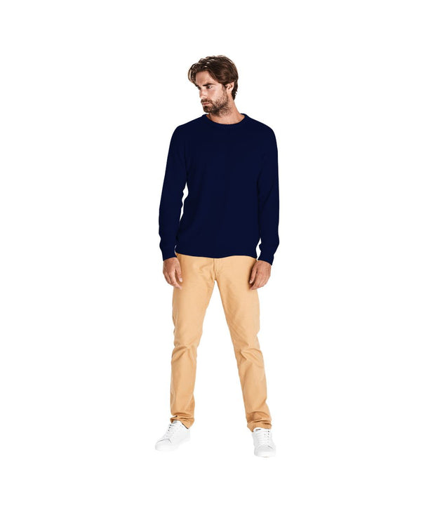 Round Neck