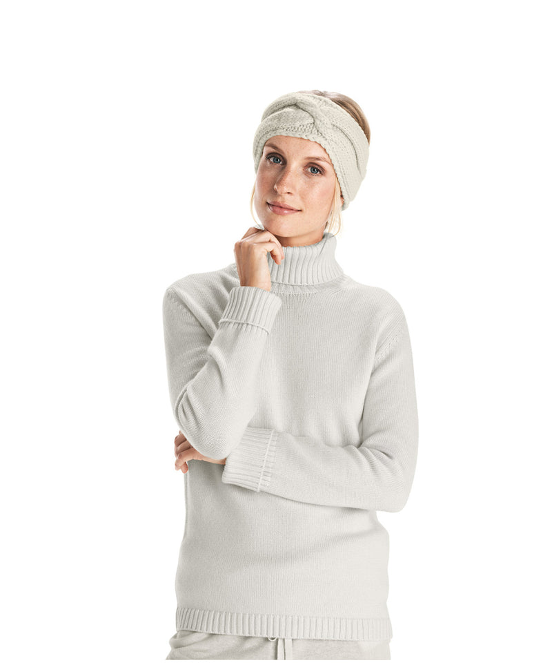 Headband Cashwool