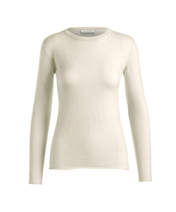 Long Sleeve Cashwool