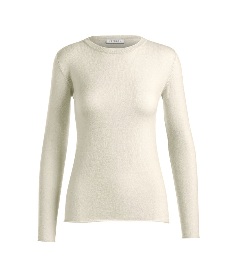 Long Sleeve Cashwool