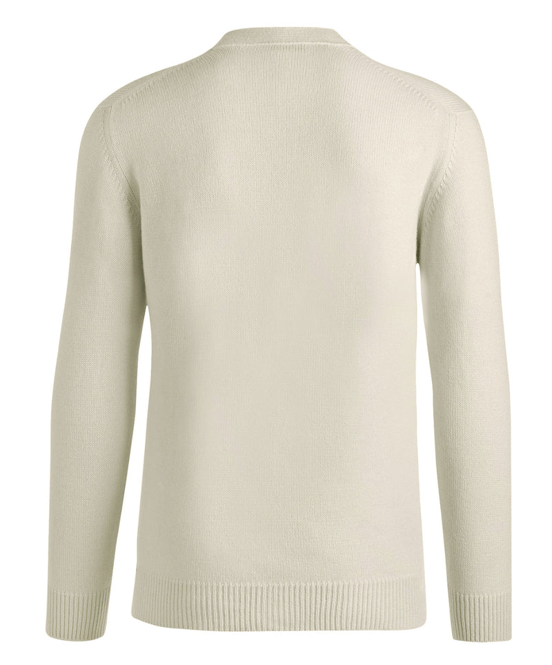 Cardigan 6-Fädig