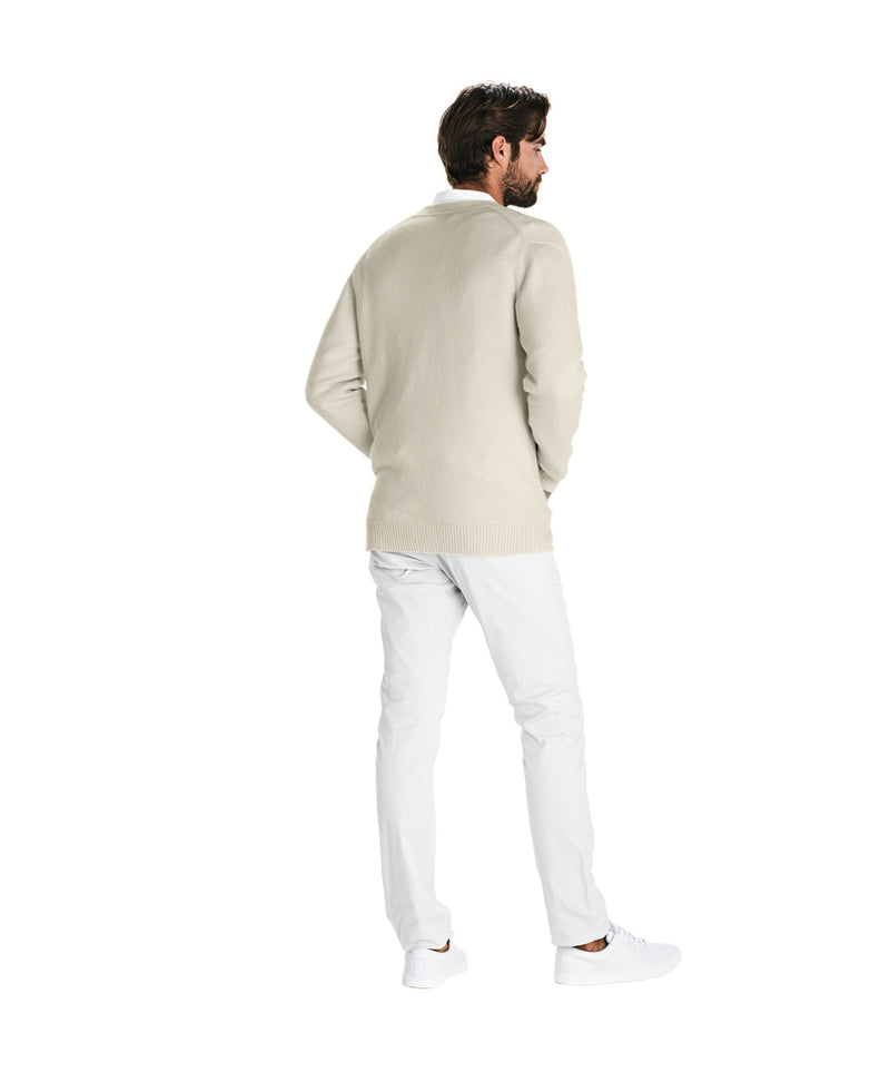 Cardigan 6-Fädig
