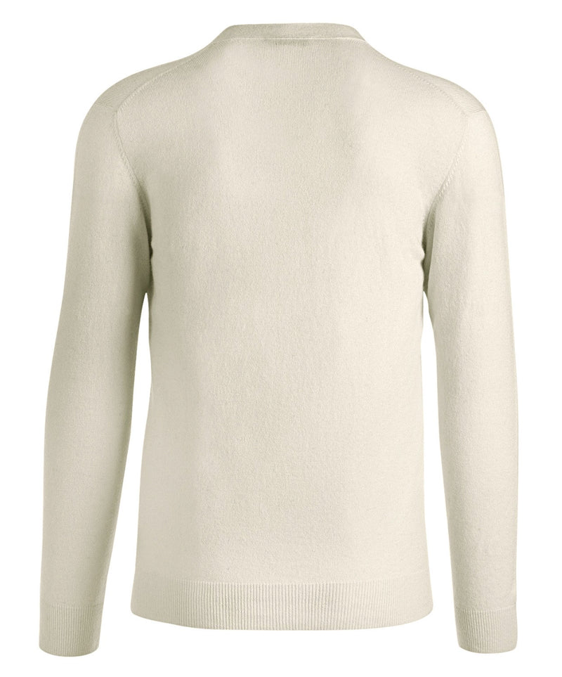 Cardigan Cashwool Man