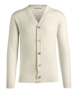 Cardigan Without Pockets