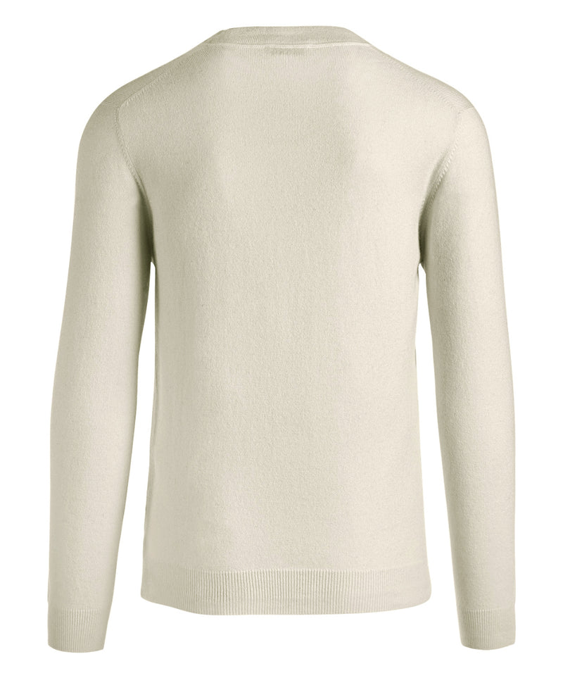 Cardigan Without Pockets