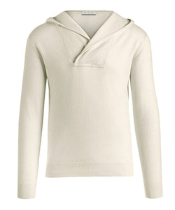 Hoodie without Zipper