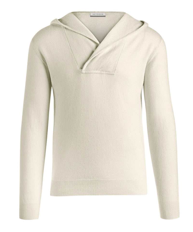 Hoodie without Zipper