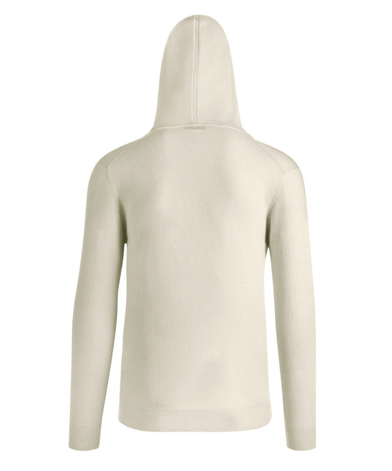 Hoodie without Zipper