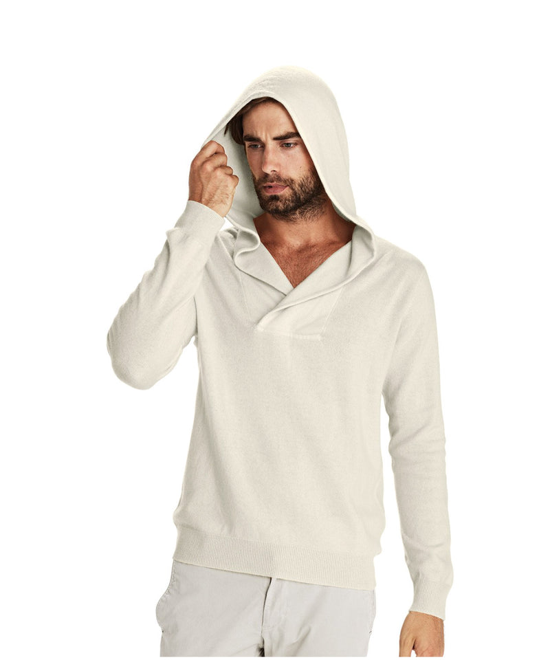 Hoodie without Zipper