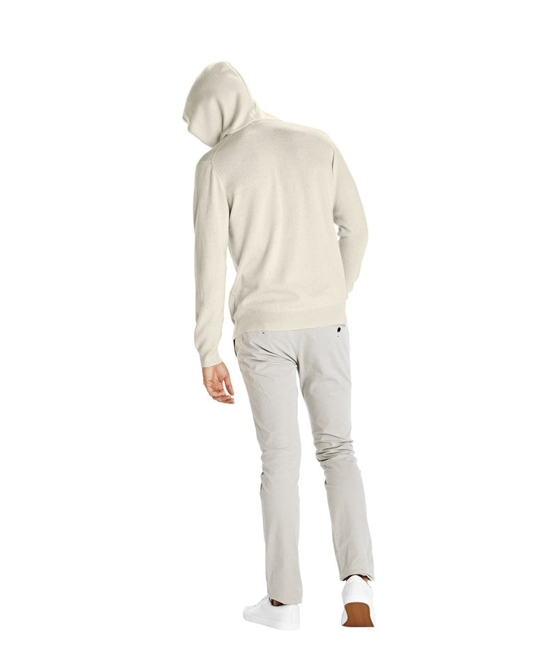 Hoodie without Zipper