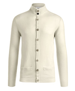 Jersey Jacket