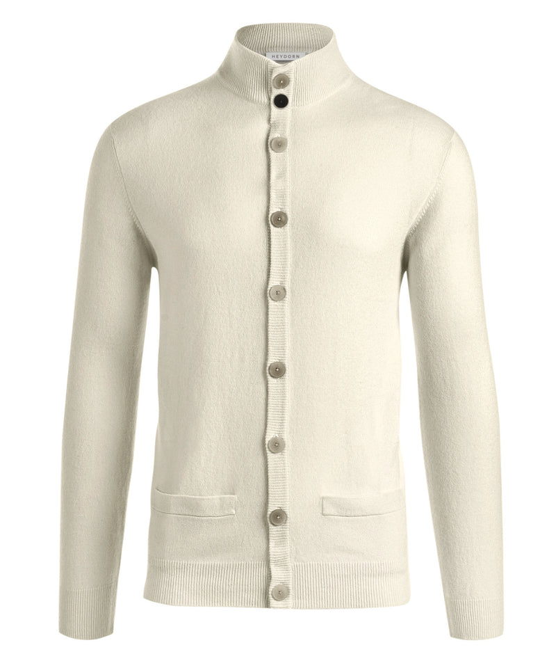 Jersey Jacket
