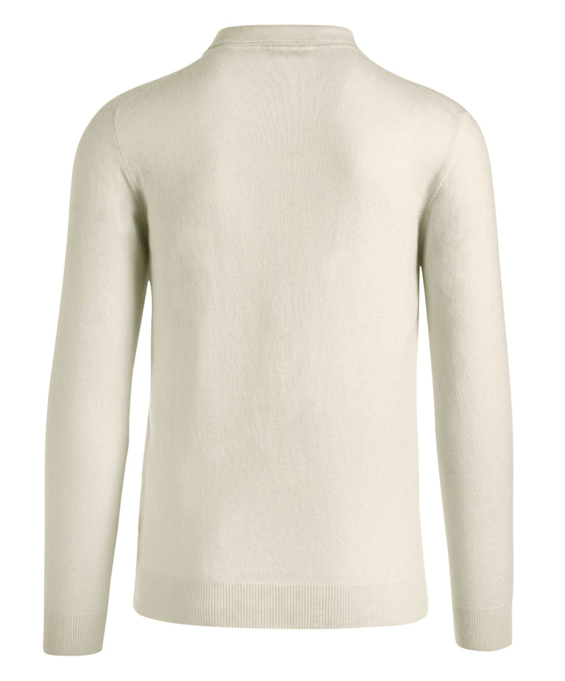 Polo Sweater Cashwool