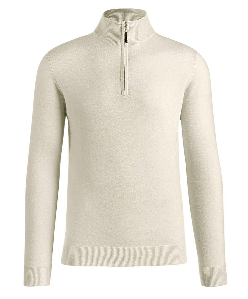 Polo Zipper
