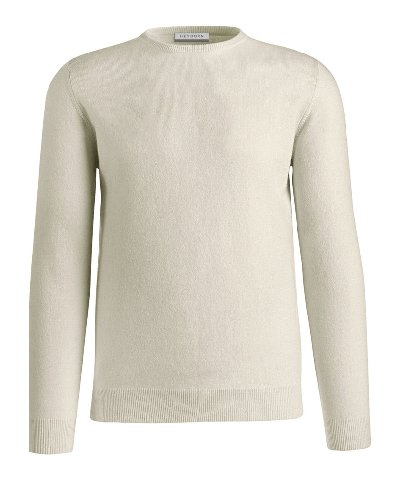 Round Neck