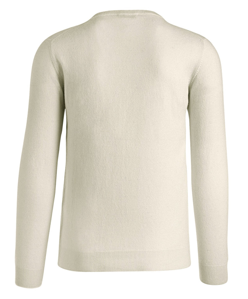 Round Neck