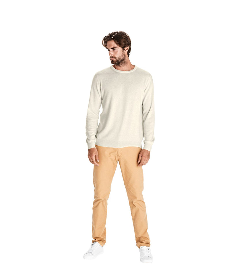 Round Neck