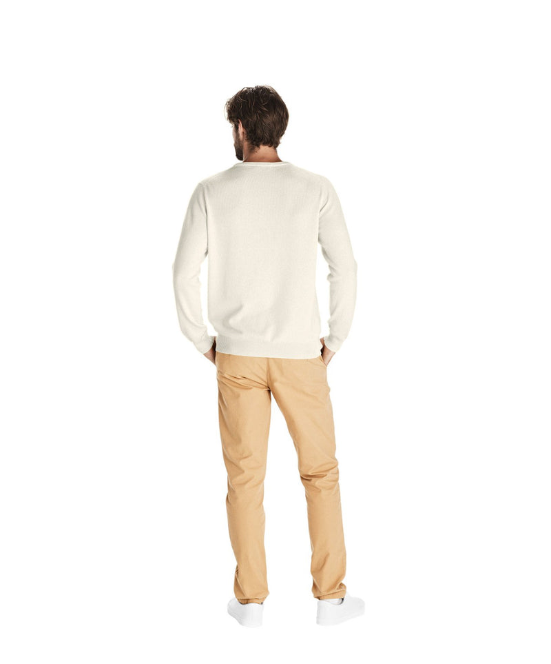 Round Neck