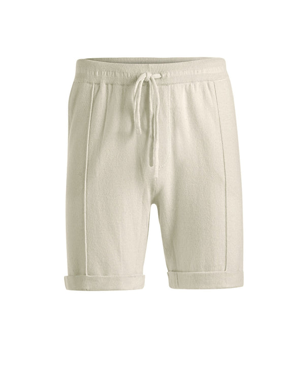Shorts Cashwool Man