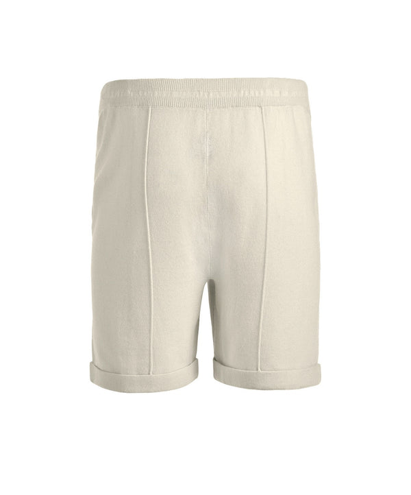 Shorts Cashwool Man