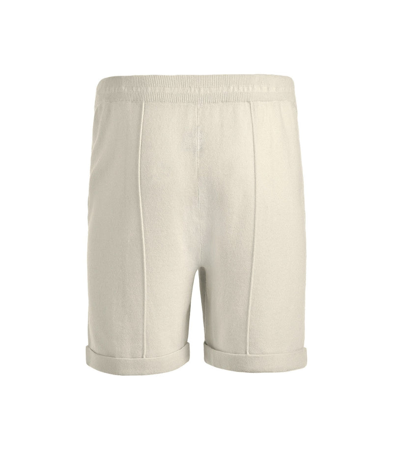 Shorts Cashwool Man