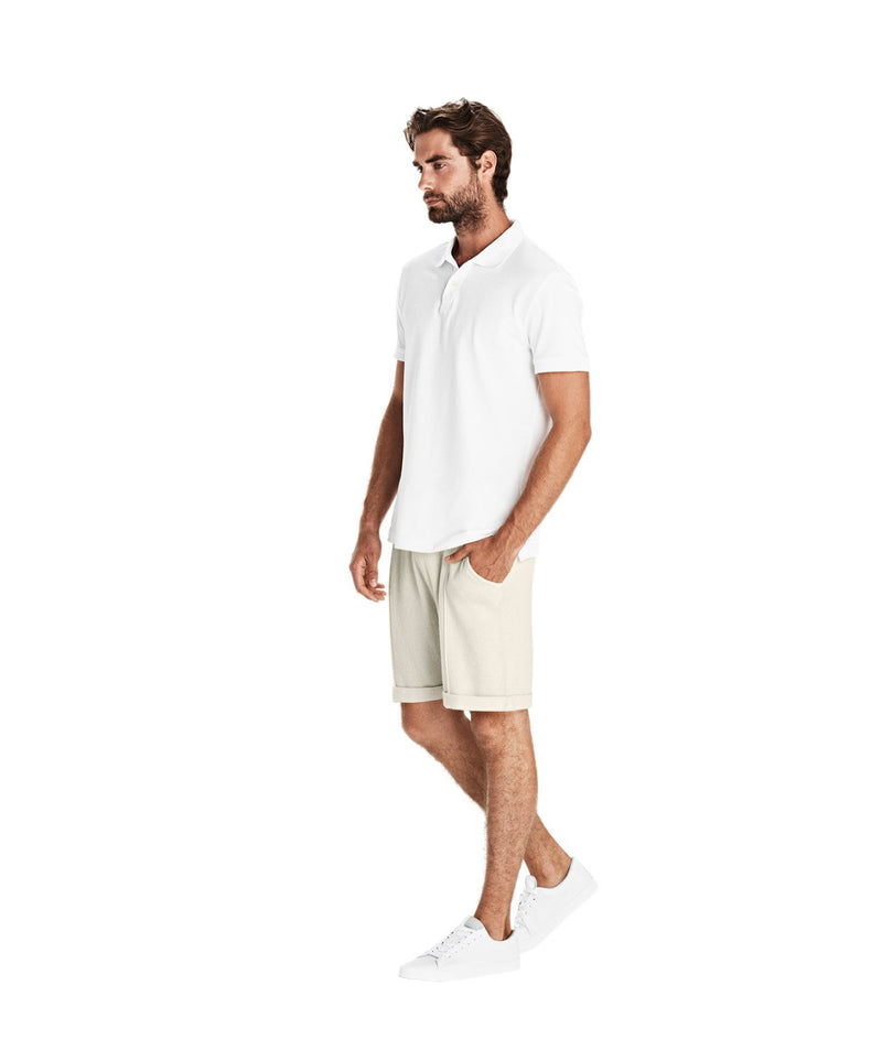 Shorts Cashwool Man