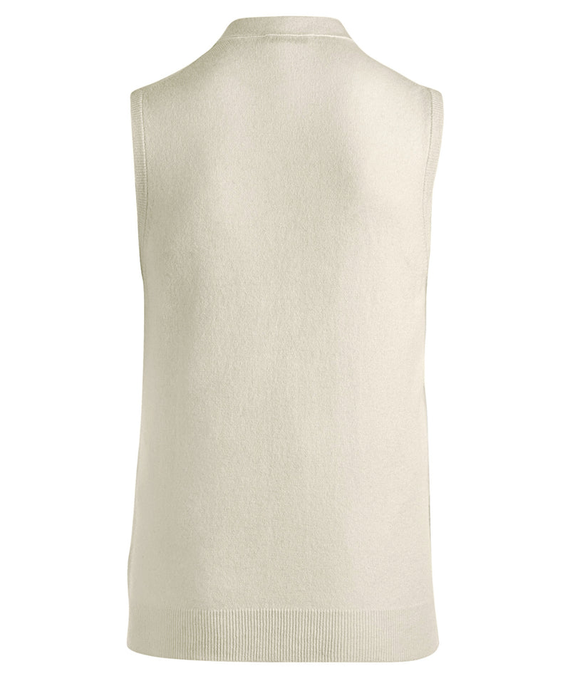 Slipover With Buttons