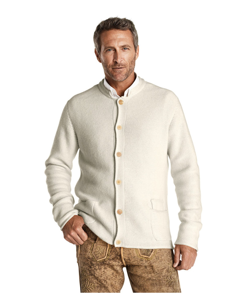 Tracht Cardigan