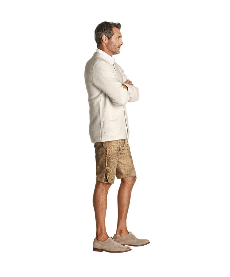 Tracht Cardigan