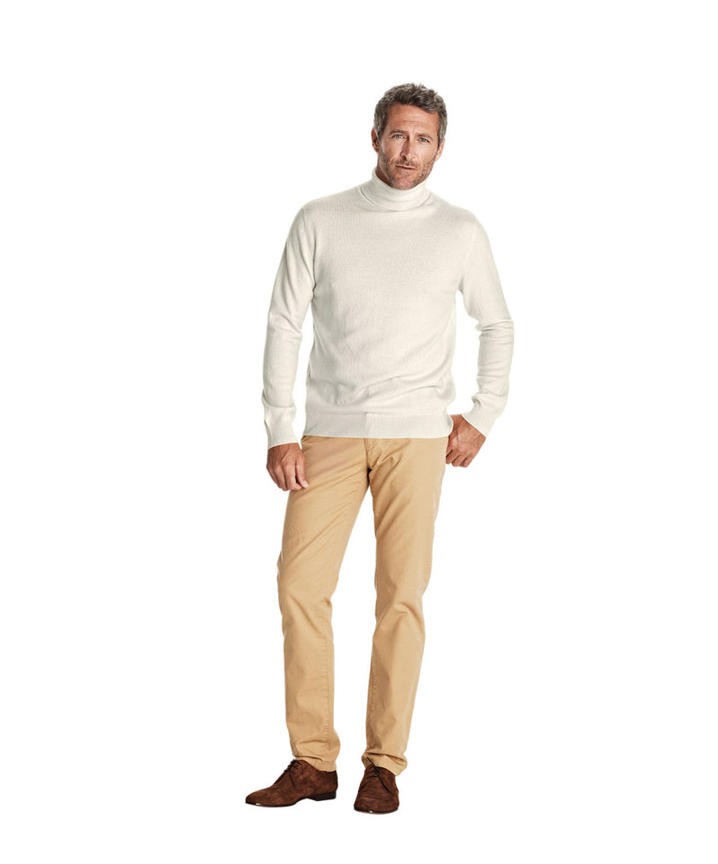 Turtle Neck