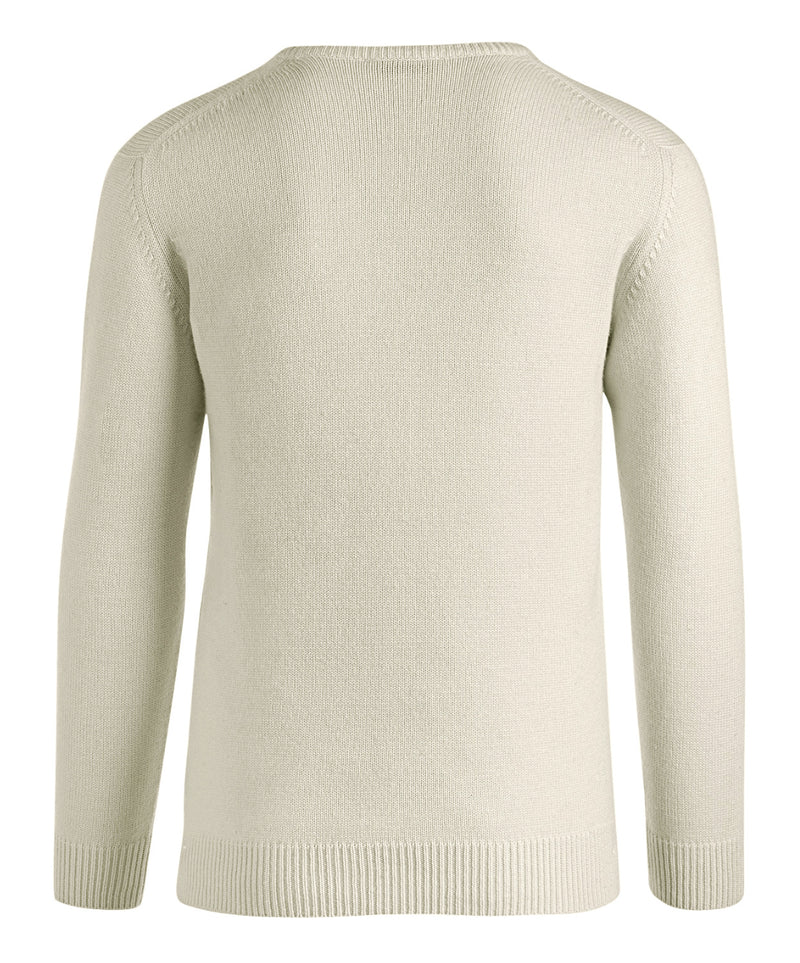 V-Neck 6-Fädig Man