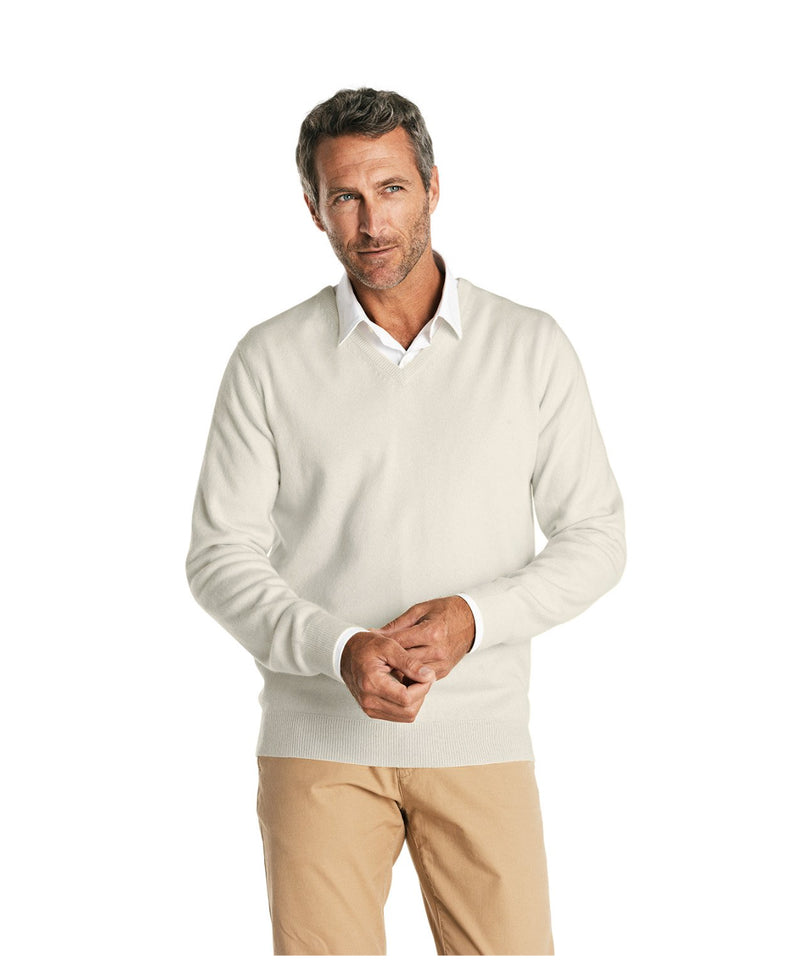 V-Neck