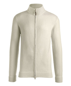 Zipper Jacket 6-Fädig