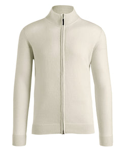Zipper Jacket