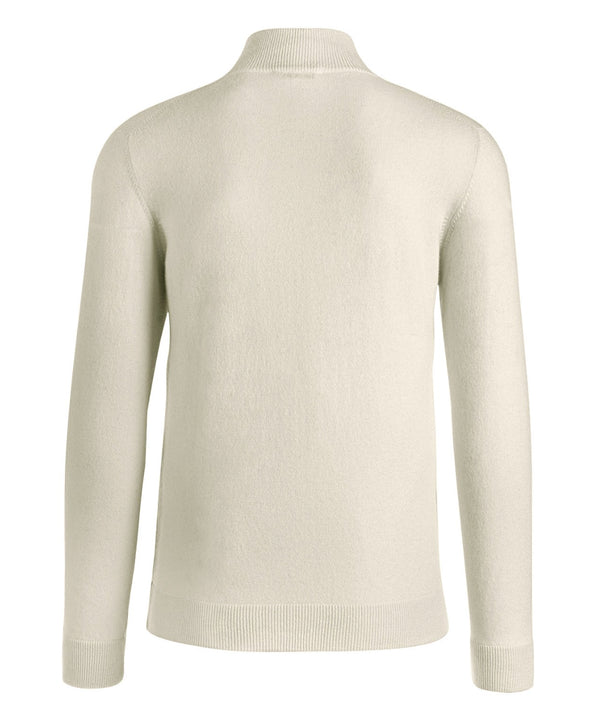 Zipper Jacket Cashwool