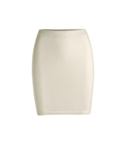 Cashmere Skirt