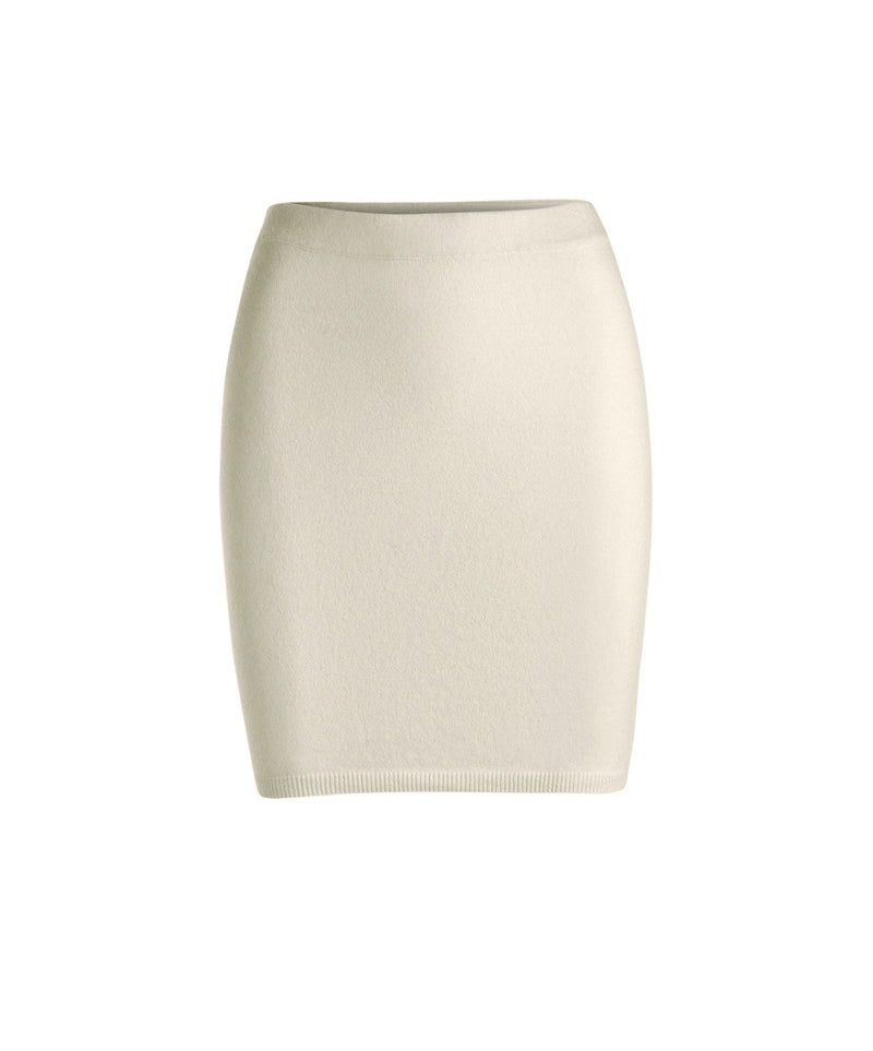 Cashmere Skirt