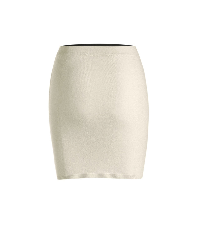 Cashmere Skirt